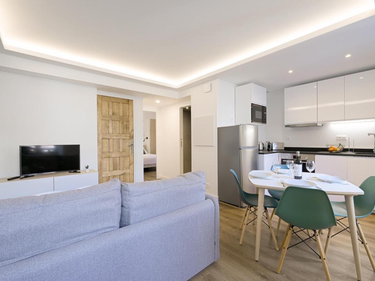 Elegant Appartement A St-Jean-De-Luz - Proche Plage & Commerces - Fr-1-239-851 Saint-Jean-de-Luz Exterior photo